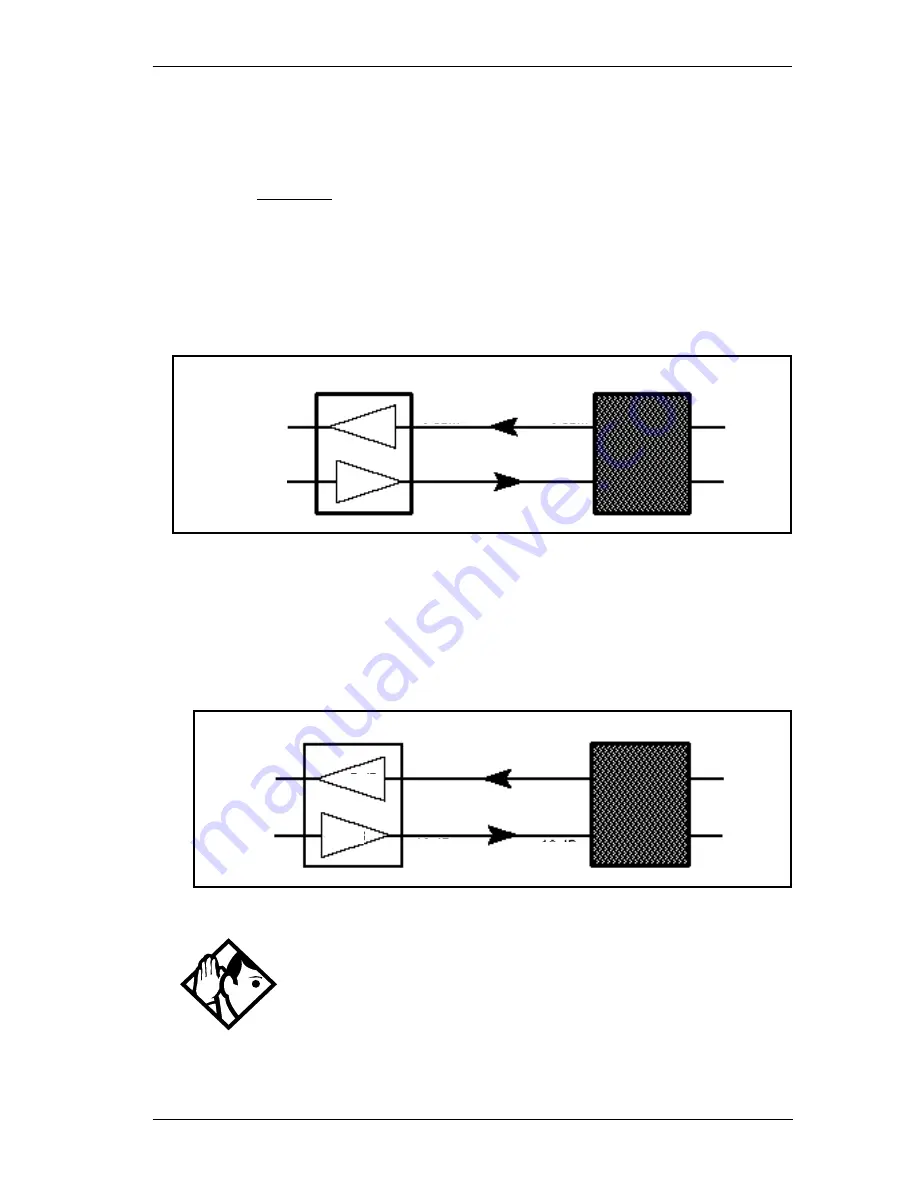 Nortel Modular ICS 7.1 Скачать руководство пользователя страница 375