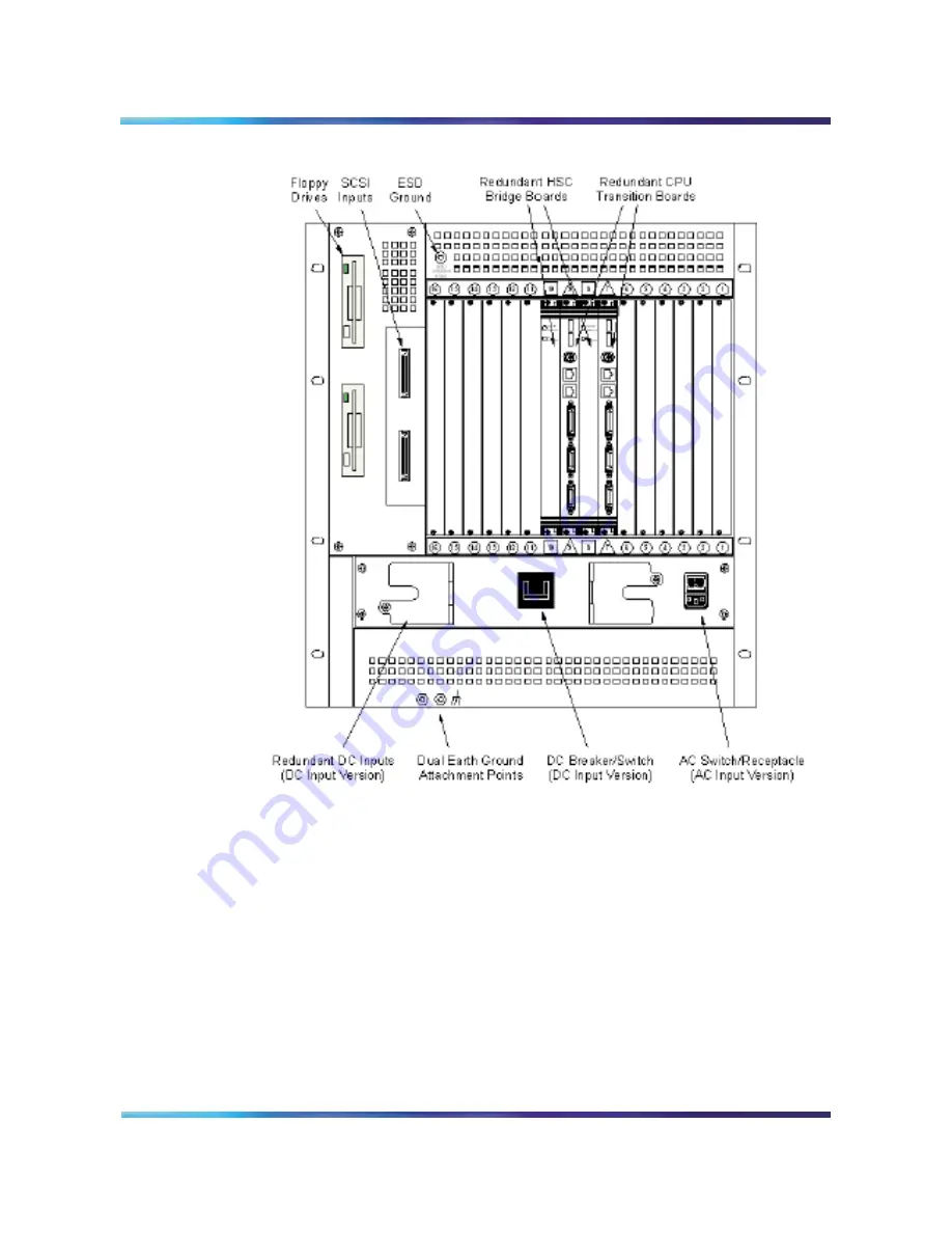 Nortel NN10265-111 Скачать руководство пользователя страница 11