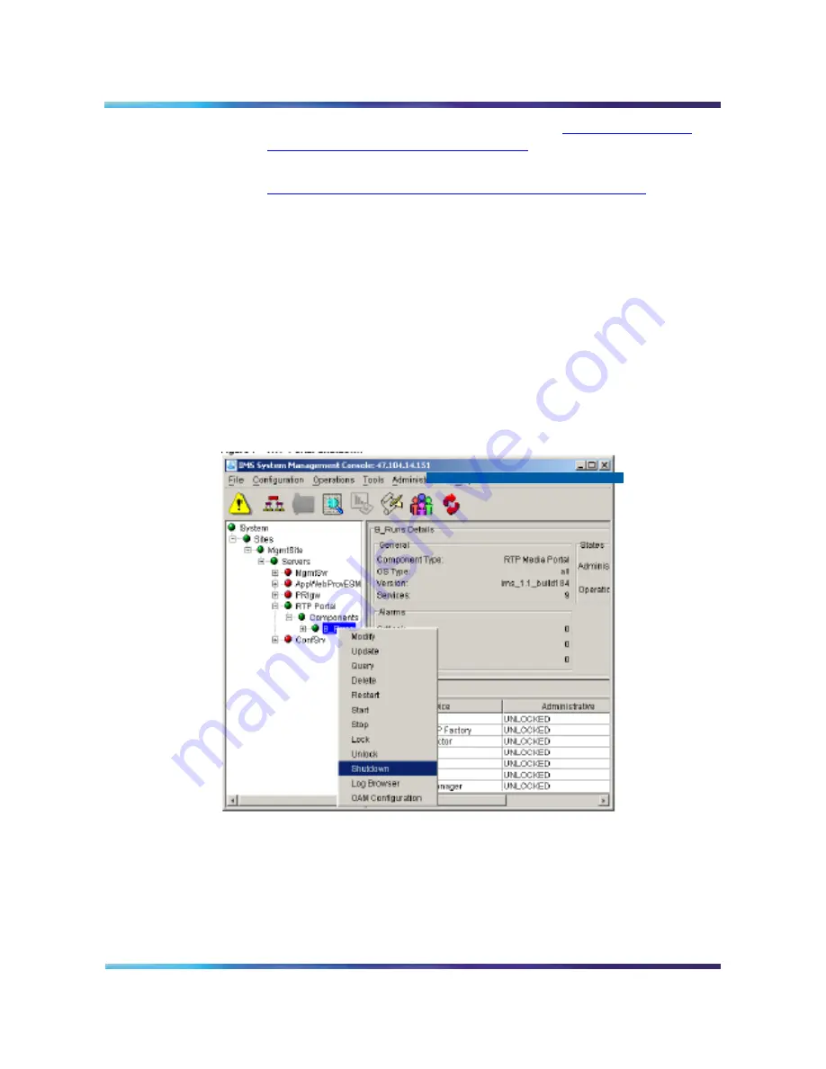 Nortel NN10265-111 Specification Sheet Download Page 29