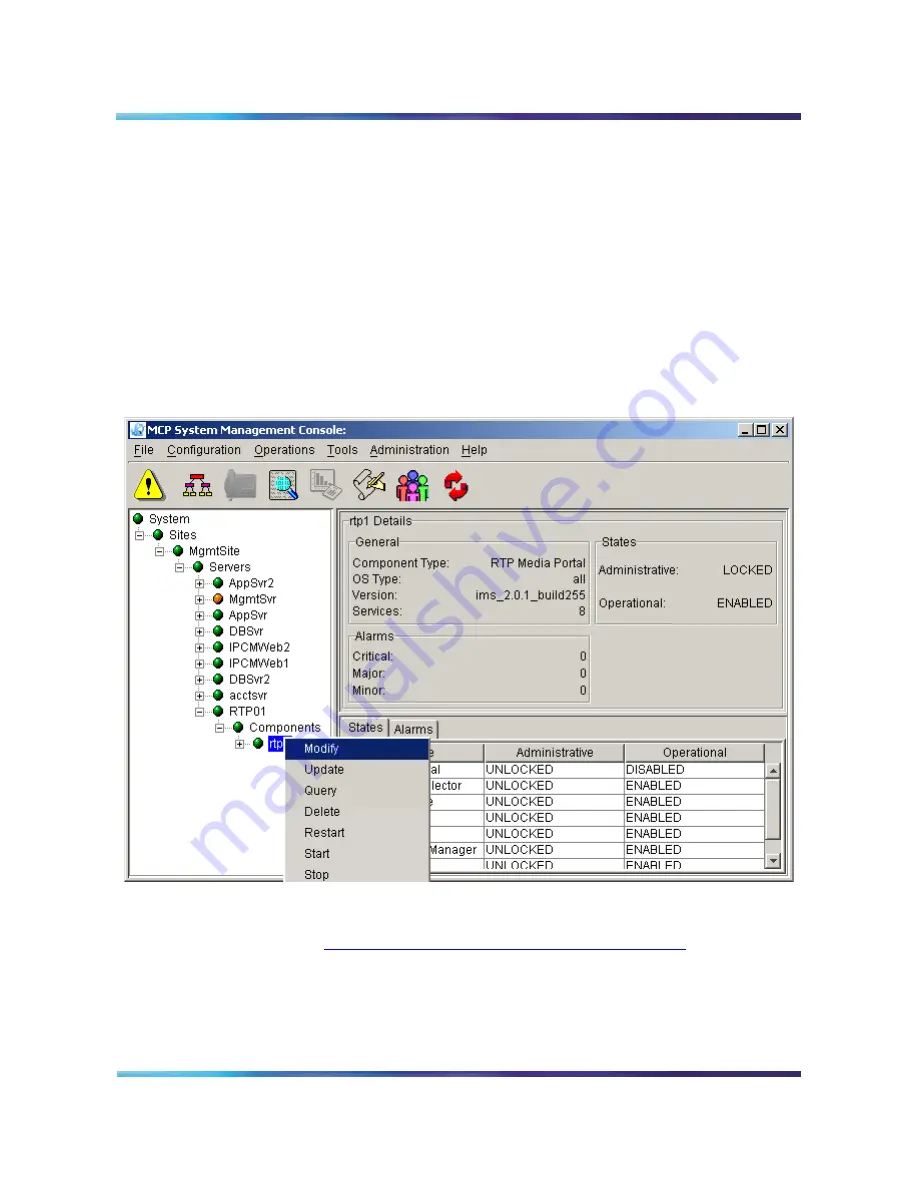 Nortel NN10265-111 Скачать руководство пользователя страница 47