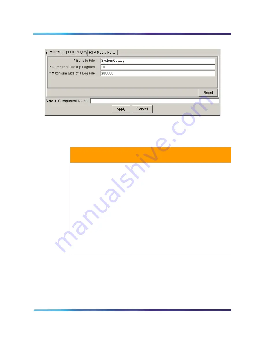 Nortel NN10265-111 Specification Sheet Download Page 48