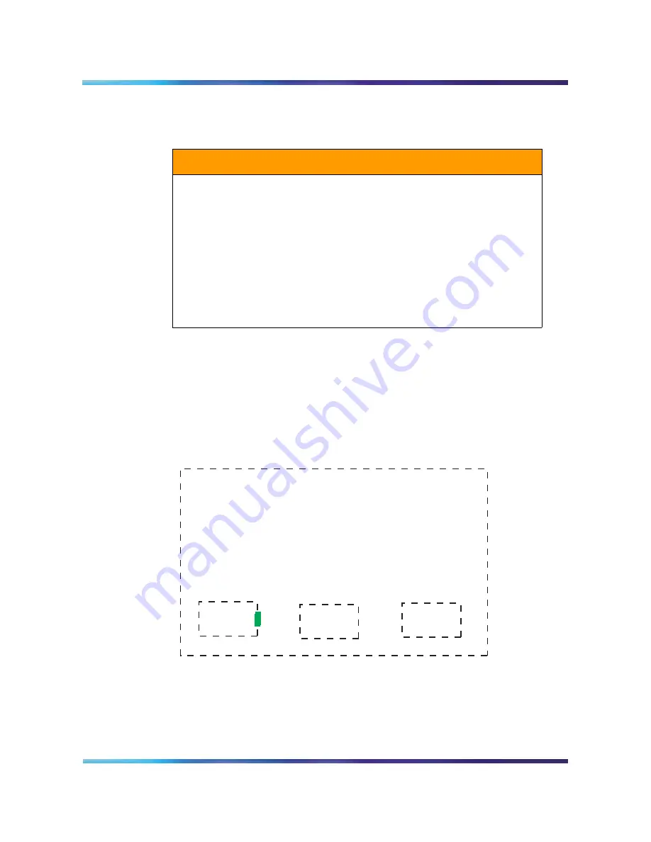 Nortel NN10265-111 Specification Sheet Download Page 74