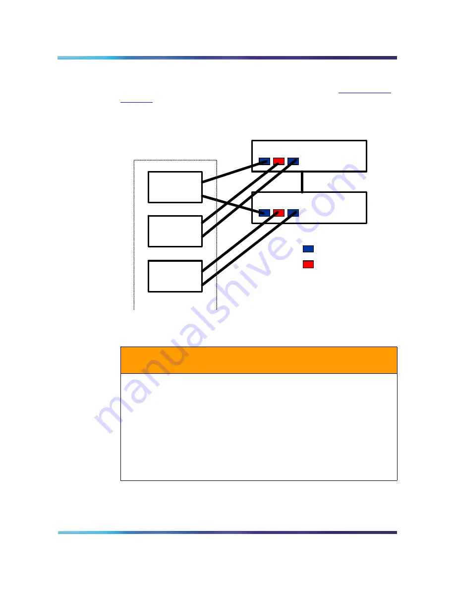 Nortel NN10265-111 Specification Sheet Download Page 89