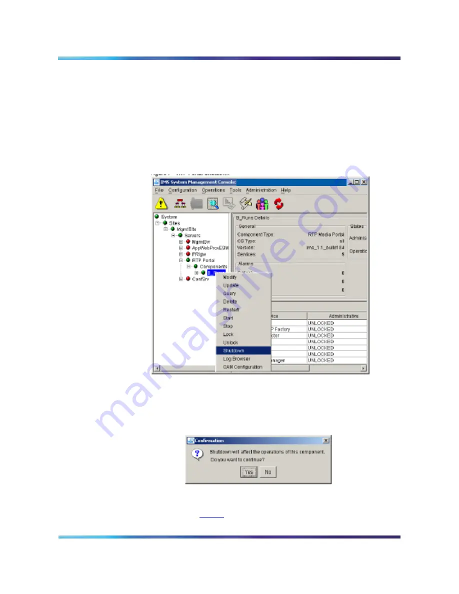 Nortel NN10265-111 Скачать руководство пользователя страница 108