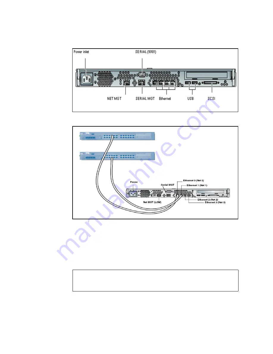 Nortel NN42020-310 Installation And Commissioning Manual Download Page 29