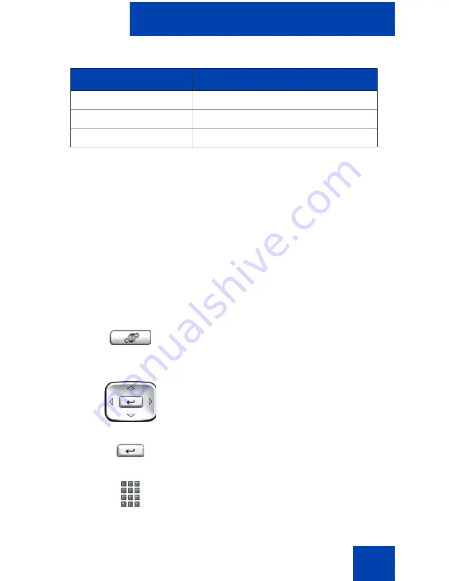 Nortel NN43112-103 User Manual Download Page 123