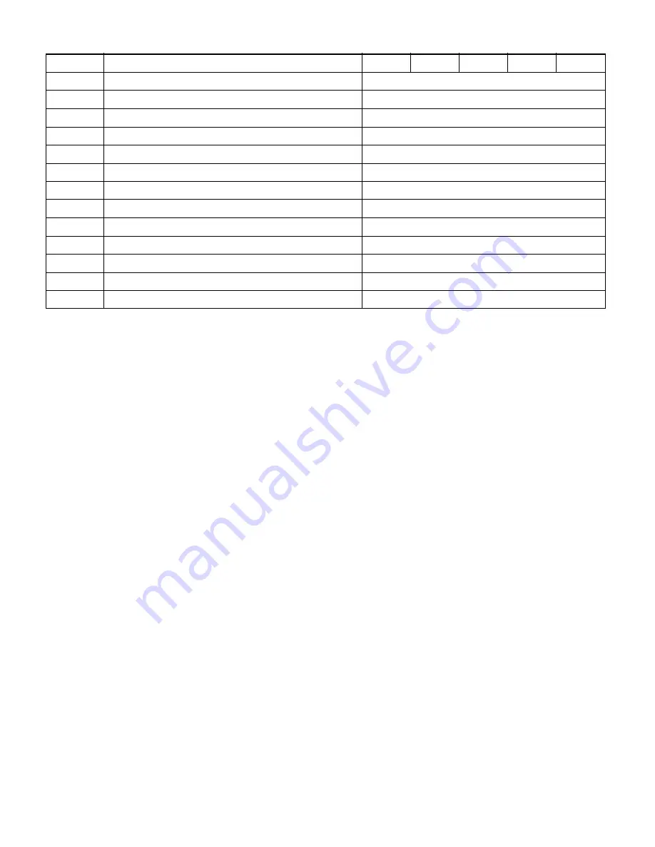 Nortel NORSTAR Modular ICS 6.1 Manual Download Page 34