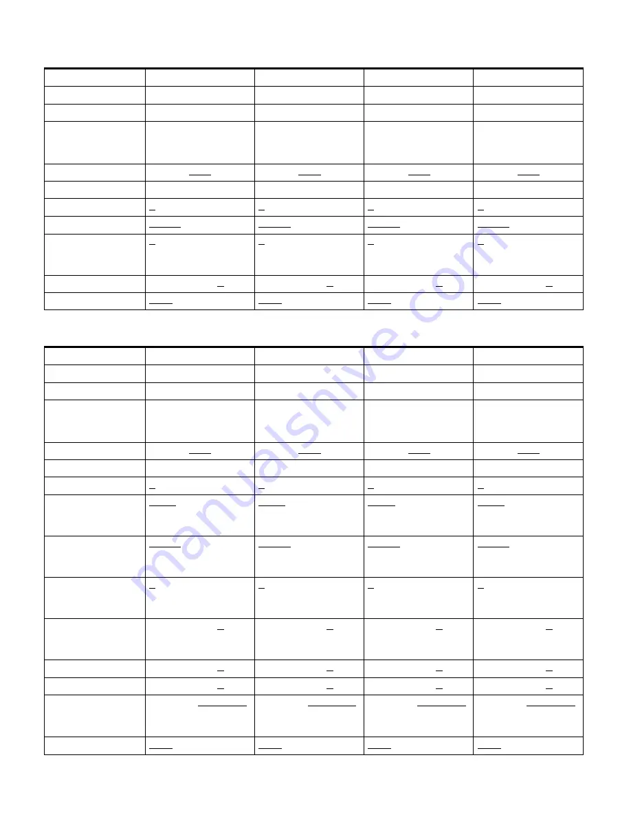 Nortel NORSTAR Modular ICS 6.1 Manual Download Page 47