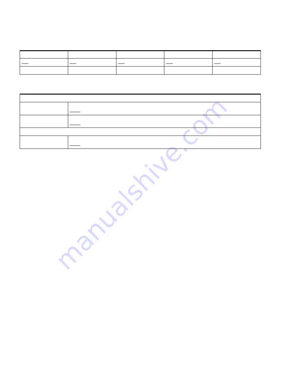 Nortel NORSTAR Modular ICS 6.1 Manual Download Page 70