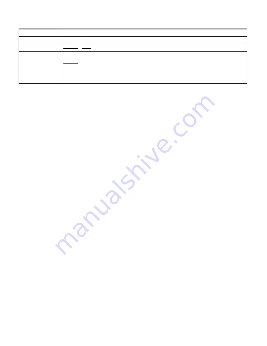 Nortel NORSTAR Modular ICS 6.1 Manual Download Page 77