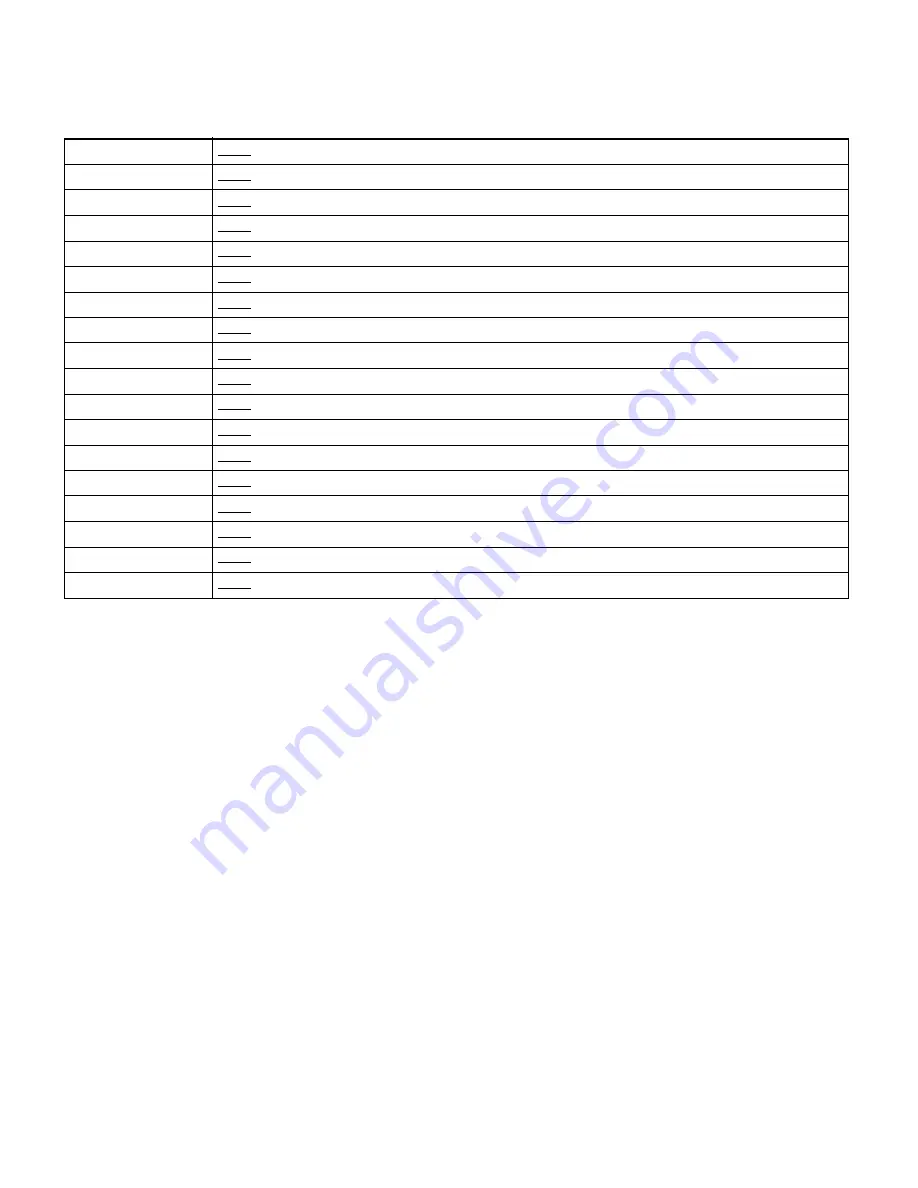 Nortel NORSTAR Modular ICS 6.1 Manual Download Page 79