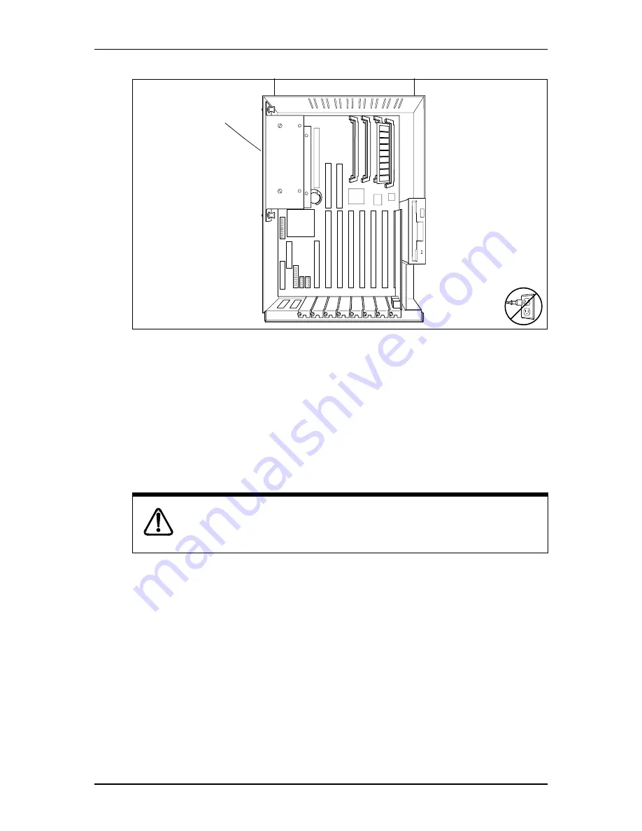 Nortel Norstar Voice Mail 4.1 Software Manual Download Page 29