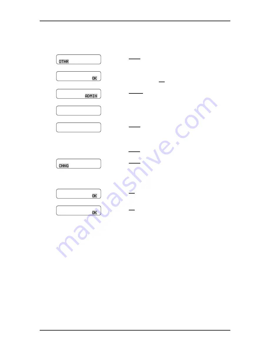 Nortel Norstar Voice Mail 40 Fax Скачать руководство пользователя страница 32