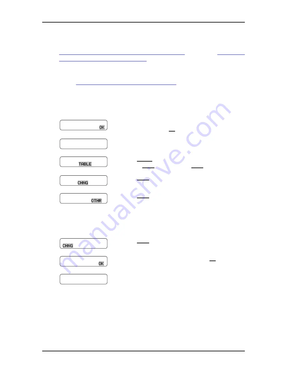 Nortel Norstar Voice Mail 40 Fax Set Up And Operation Manual Download Page 65