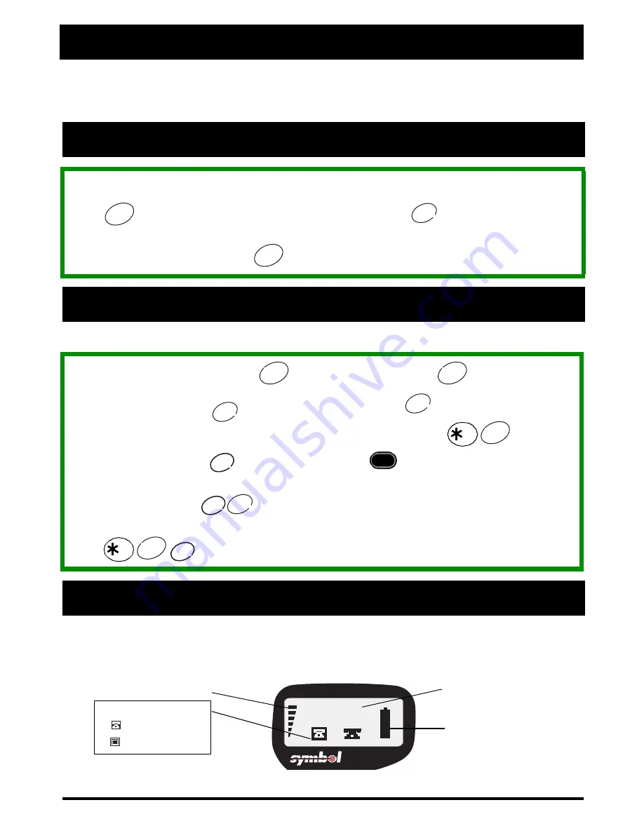 Nortel NP-4046-100 Скачать руководство пользователя страница 3