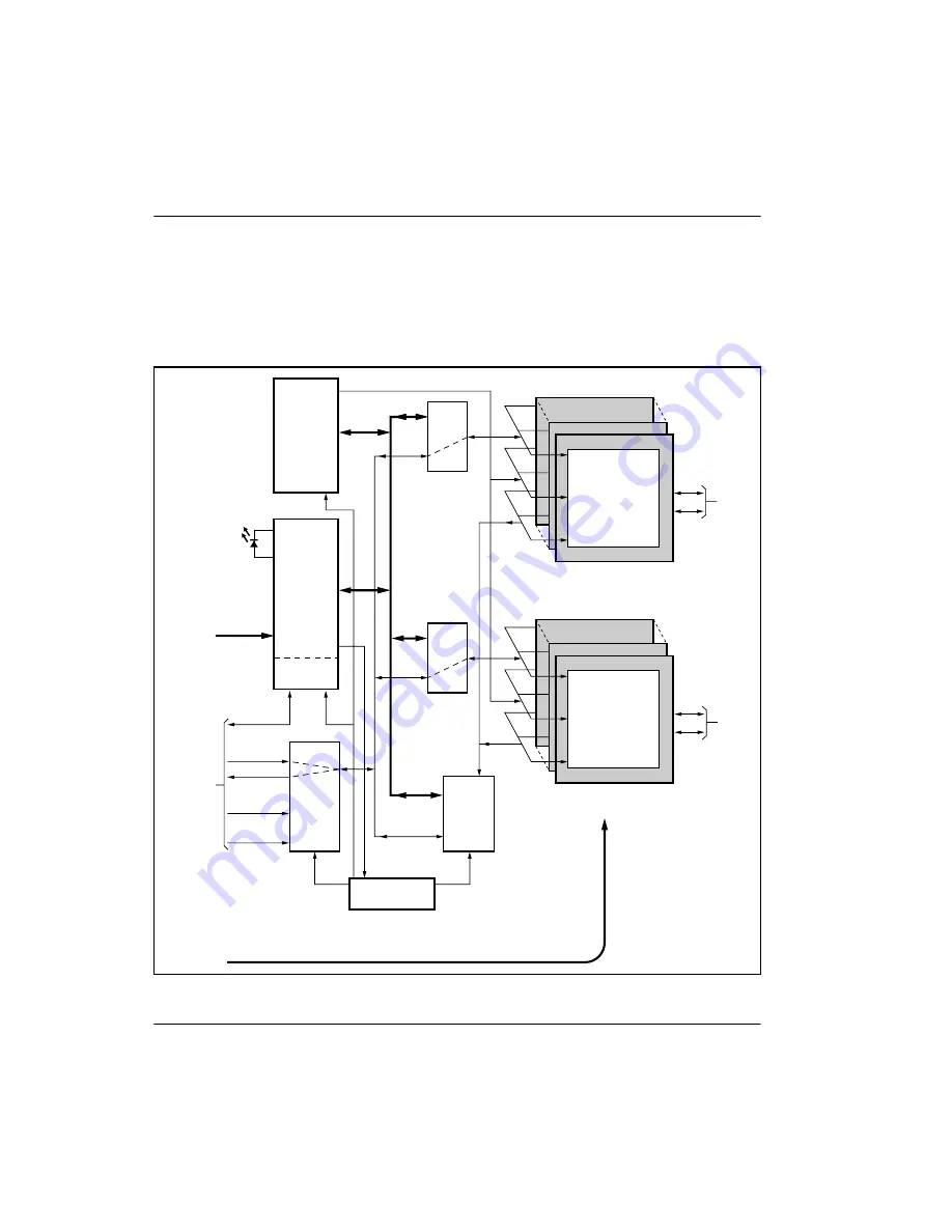 Nortel NT1R20 Скачать руководство пользователя страница 42