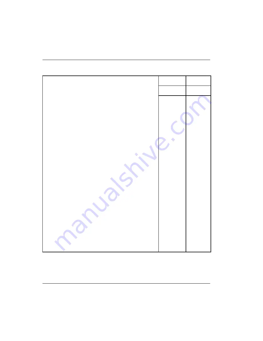 Nortel NT1R20 Description Download Page 68