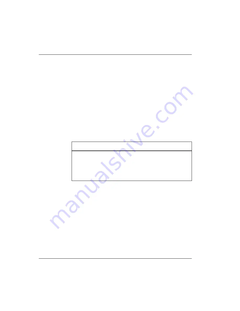 Nortel NT1R20 Description Download Page 100