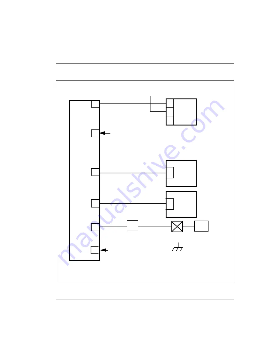 Nortel NT5D12 Скачать руководство пользователя страница 61