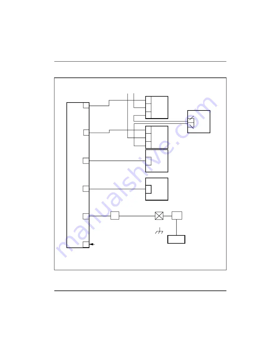 Nortel NT5D12 Скачать руководство пользователя страница 78