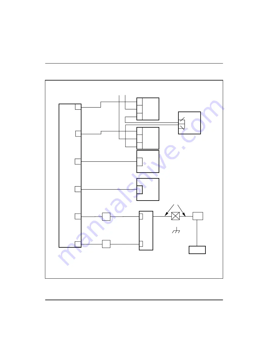 Nortel NT5D12 Installation Manual Download Page 79