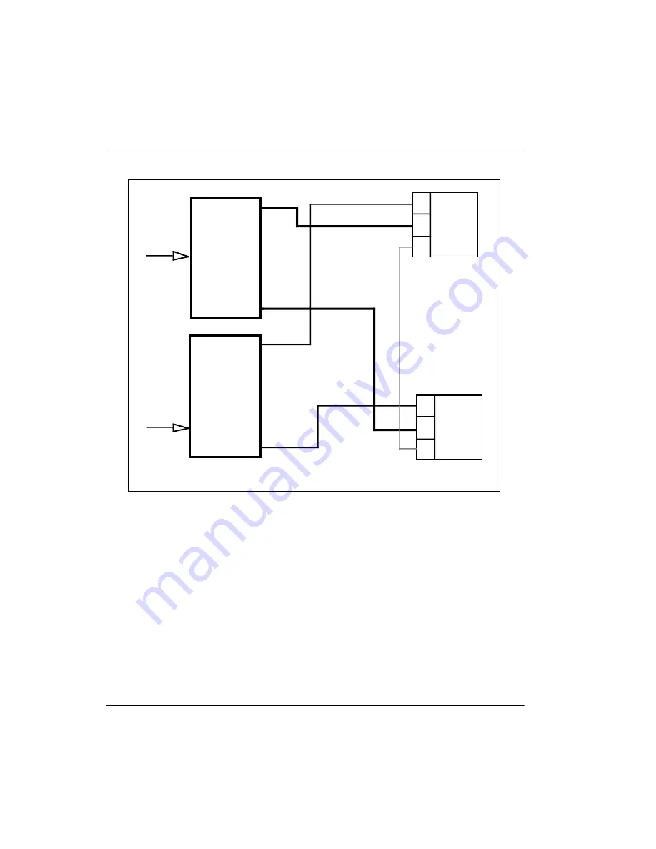 Nortel NT5D12 Скачать руководство пользователя страница 136