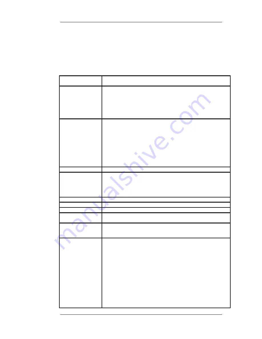 Nortel Observe User Manual Download Page 11