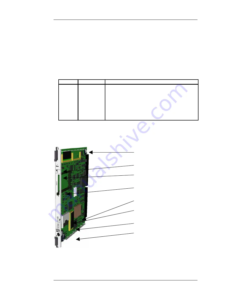 Nortel Observe User Manual Download Page 16