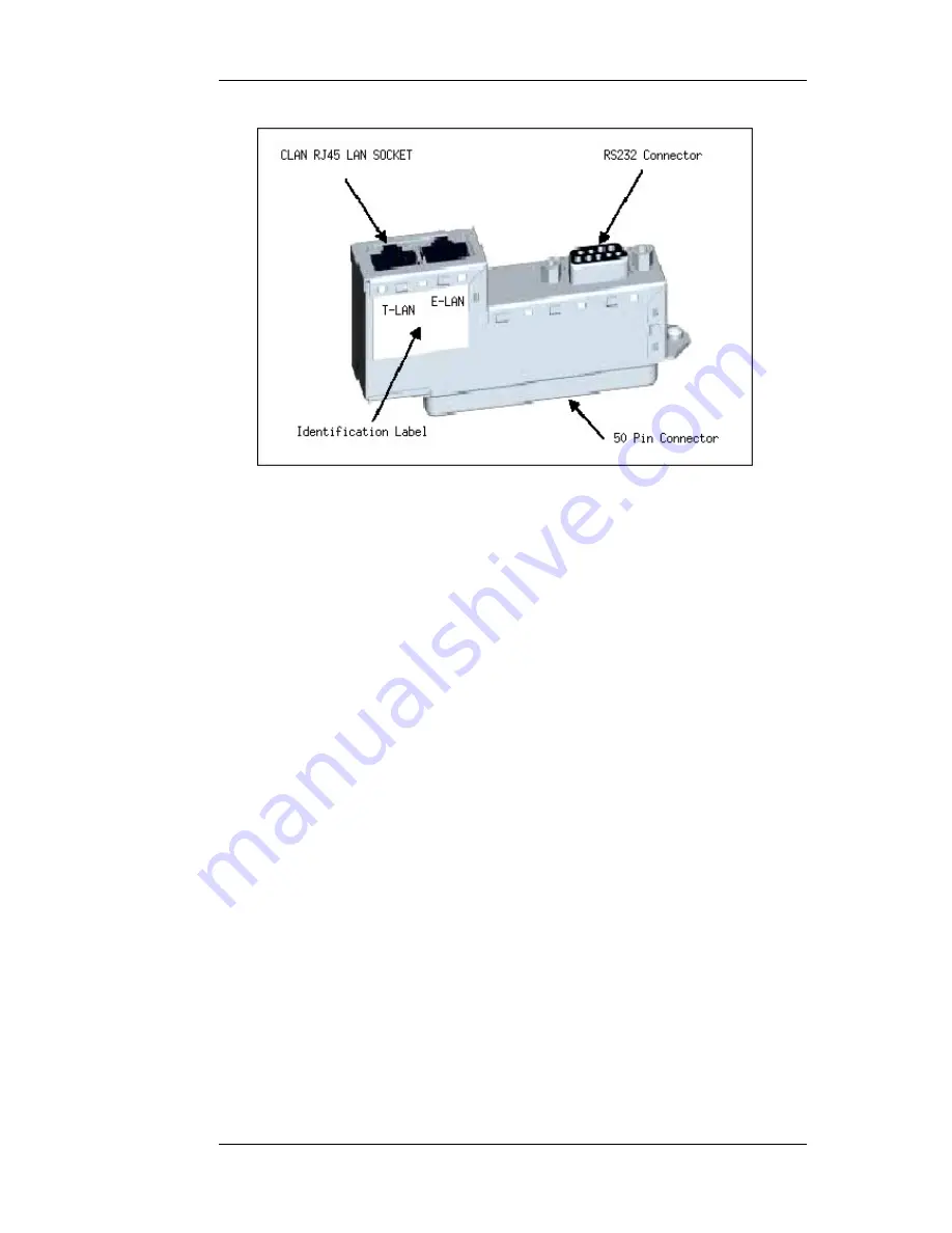 Nortel Observe User Manual Download Page 18