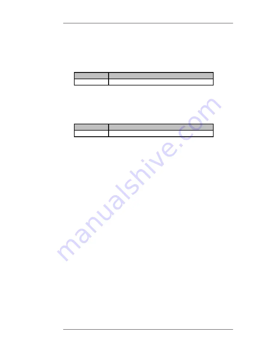 Nortel Observe User Manual Download Page 104