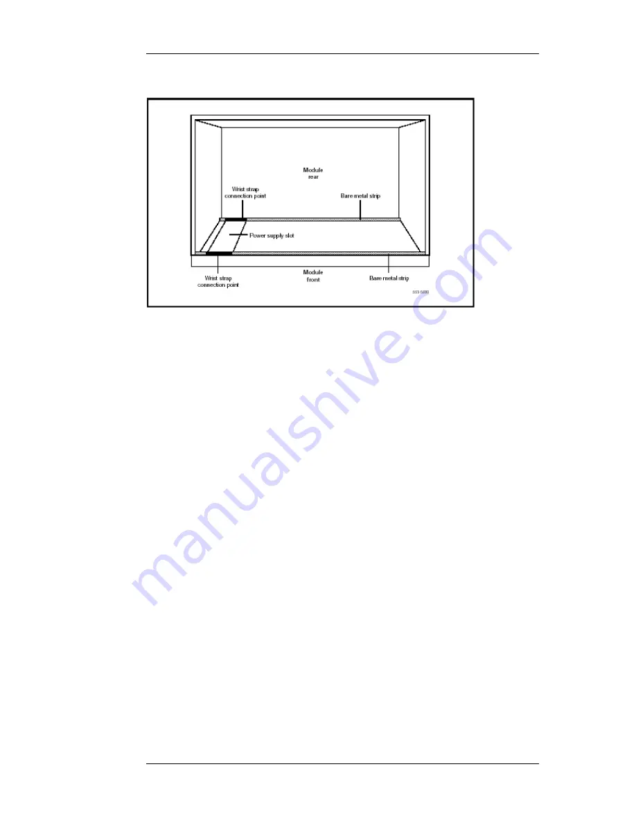 Nortel Observe User Manual Download Page 129