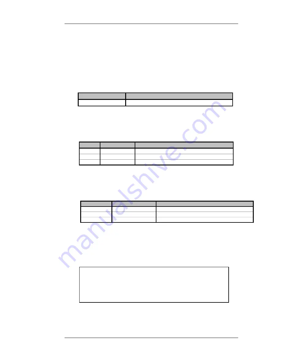 Nortel Observe User Manual Download Page 139