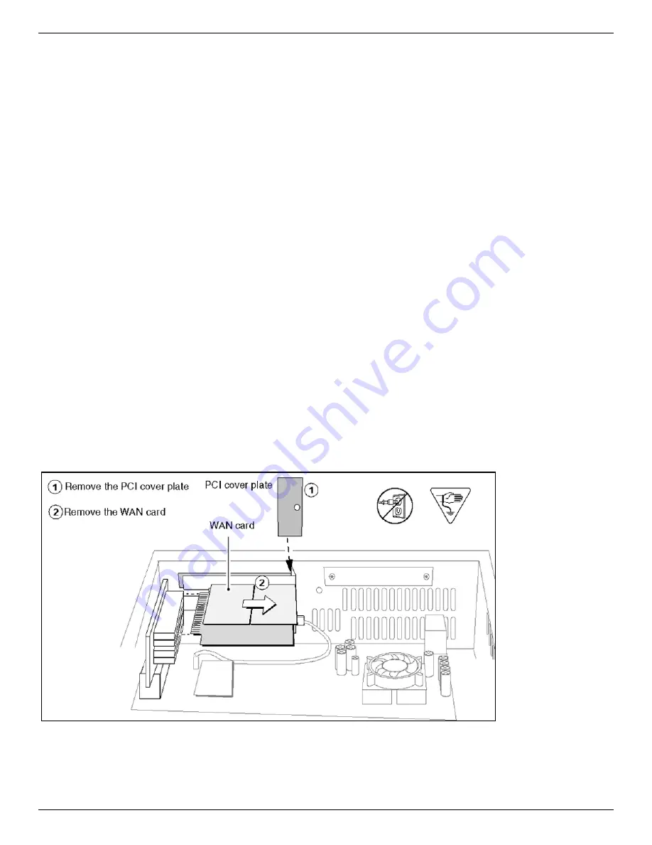 Nortel P0607273 03 Скачать руководство пользователя страница 7