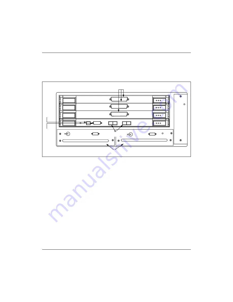 Nortel Passport 241-5101-200 Installation Manual Download Page 17