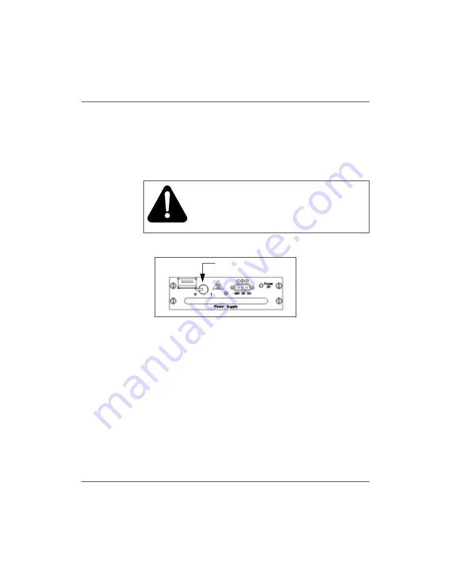 Nortel Passport 241-5101-200 Скачать руководство пользователя страница 46