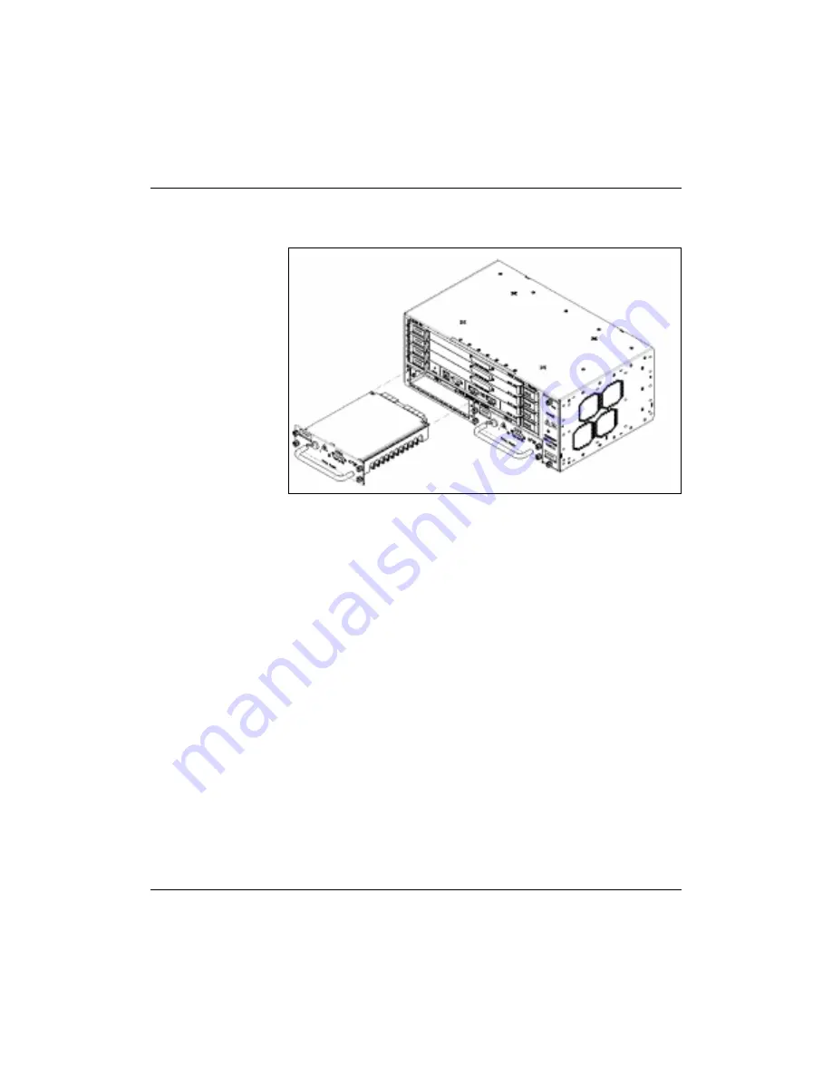 Nortel Passport 241-5101-200 Скачать руководство пользователя страница 47