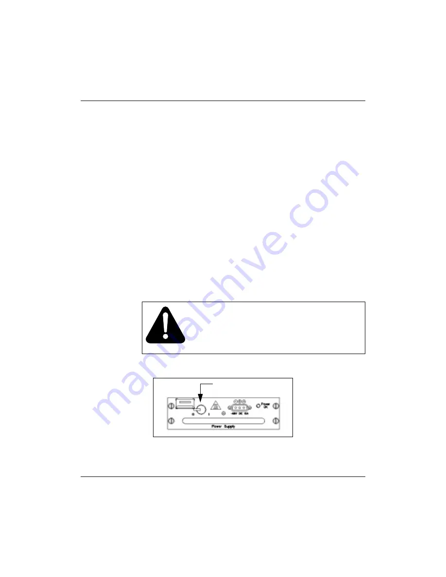 Nortel Passport 241-5101-200 Скачать руководство пользователя страница 49