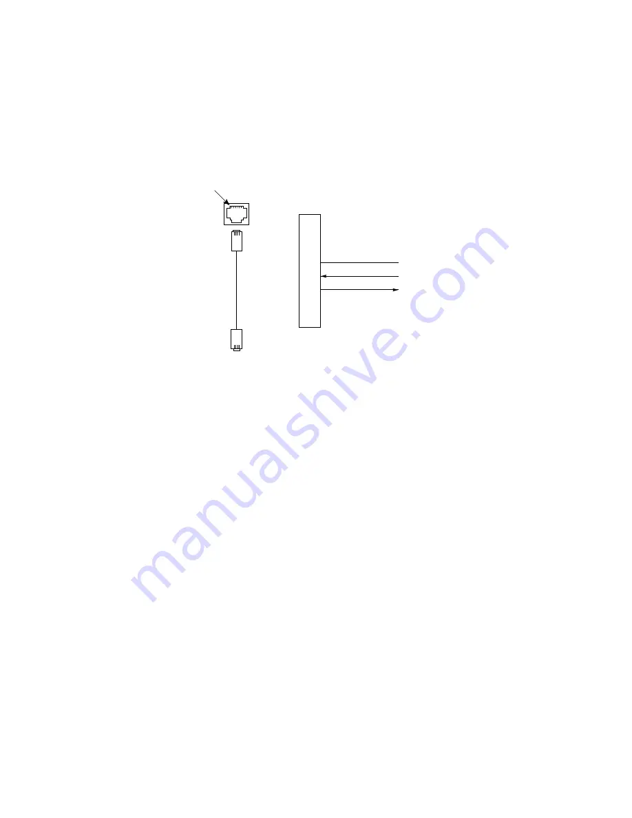 Nortel Passport 4400 Series Hardware Installation Manual Download Page 42