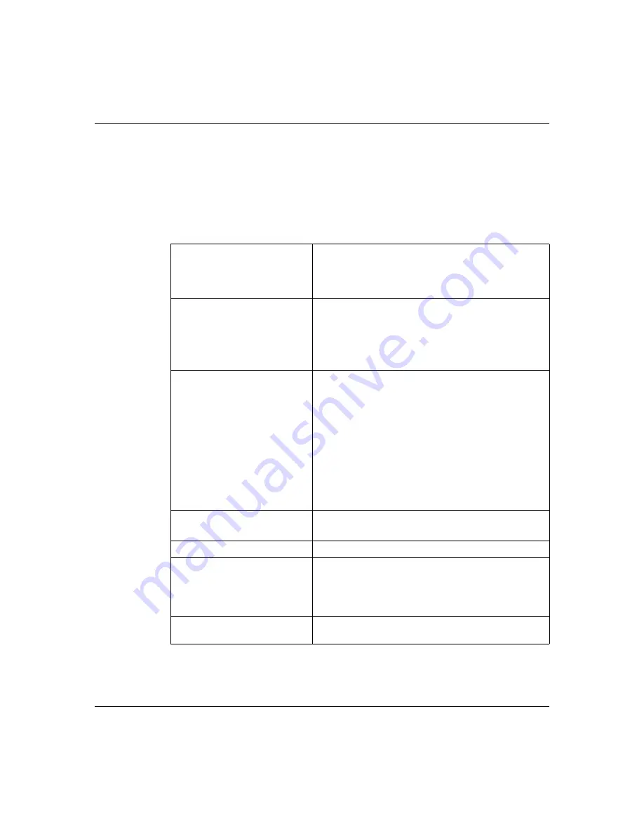 Nortel Passport 4460 Hardware Reference Manual Download Page 22