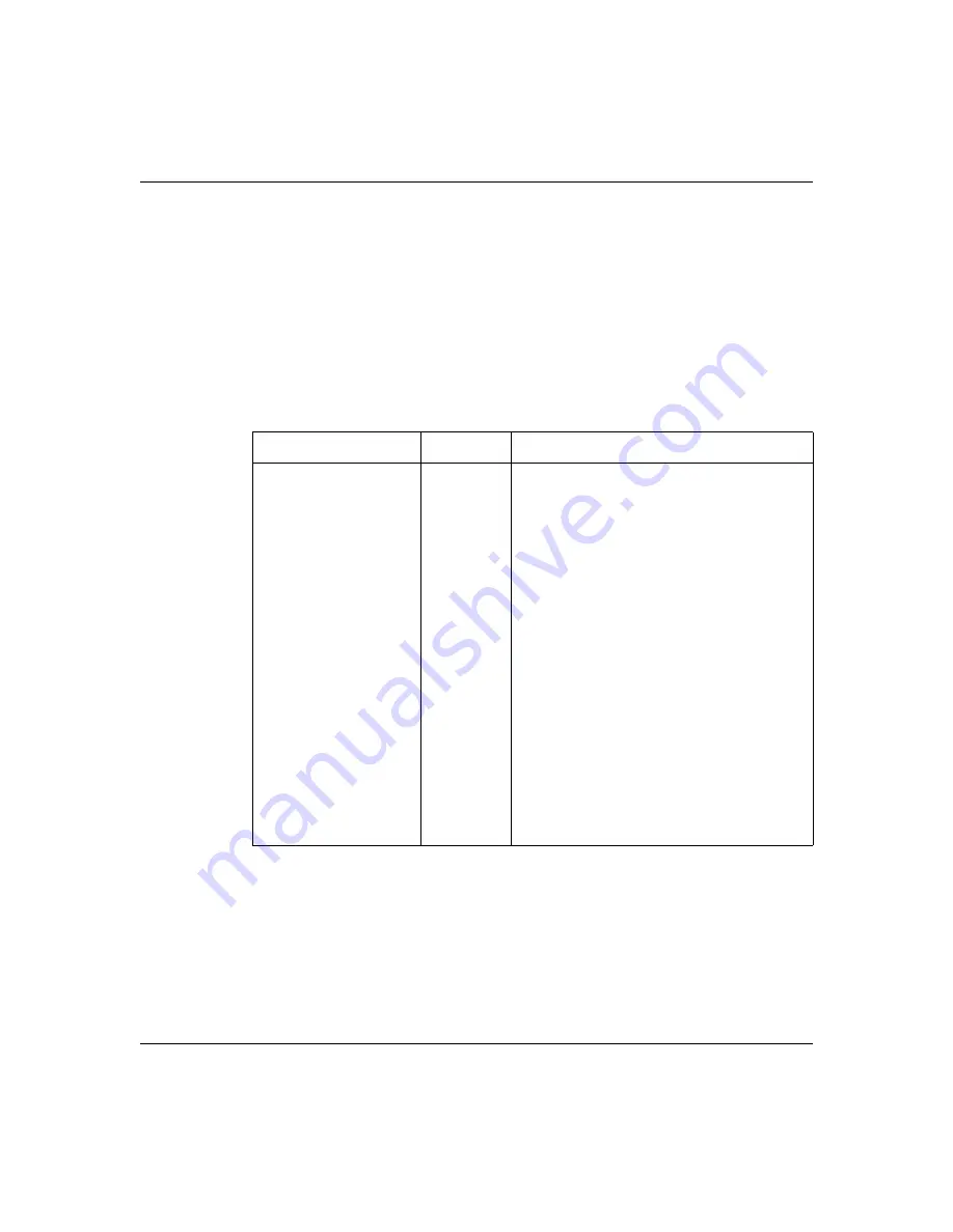 Nortel Passport 4460 Hardware Reference Manual Download Page 26