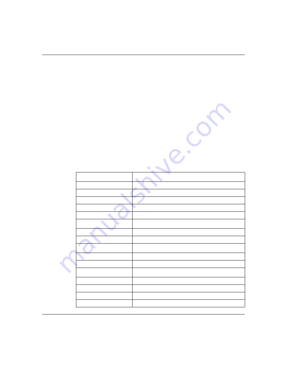 Nortel Passport 4460 Hardware Reference Manual Download Page 28