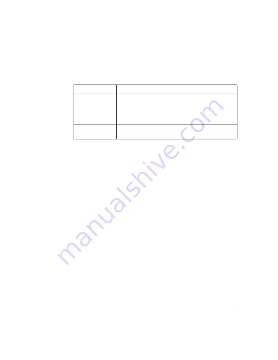 Nortel Passport 4460 Hardware Reference Manual Download Page 54