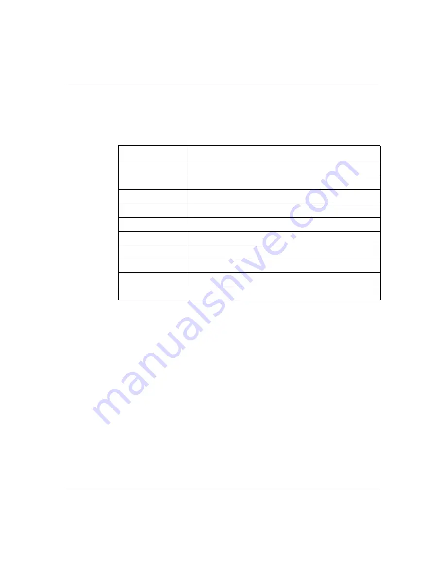 Nortel Passport 4460 Hardware Reference Manual Download Page 68