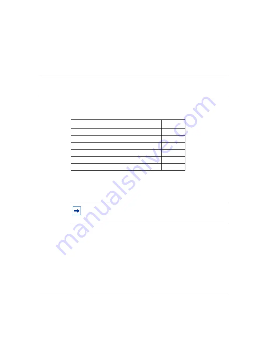 Nortel Passport 4460 Hardware Reference Manual Download Page 95