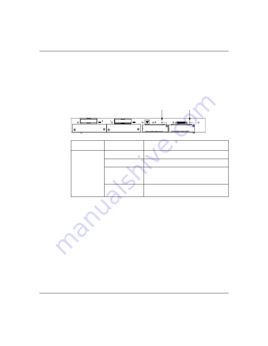 Nortel Passport 4460 Скачать руководство пользователя страница 116