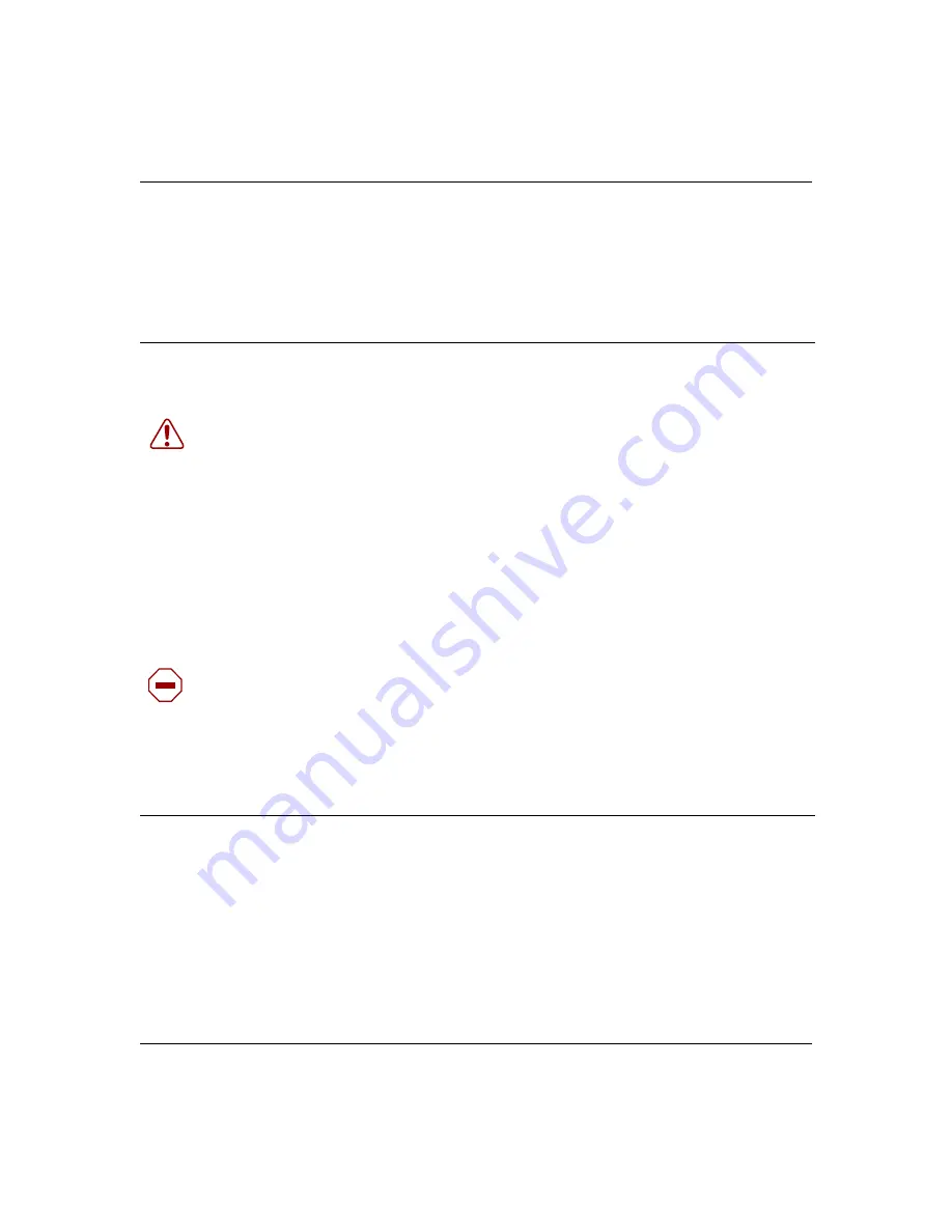 Nortel Passport 4460 Hardware Reference Manual Download Page 131