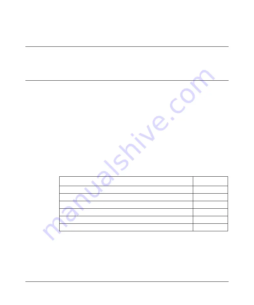 Nortel Passport 8000 Series Installing And Maintaining Download Page 23