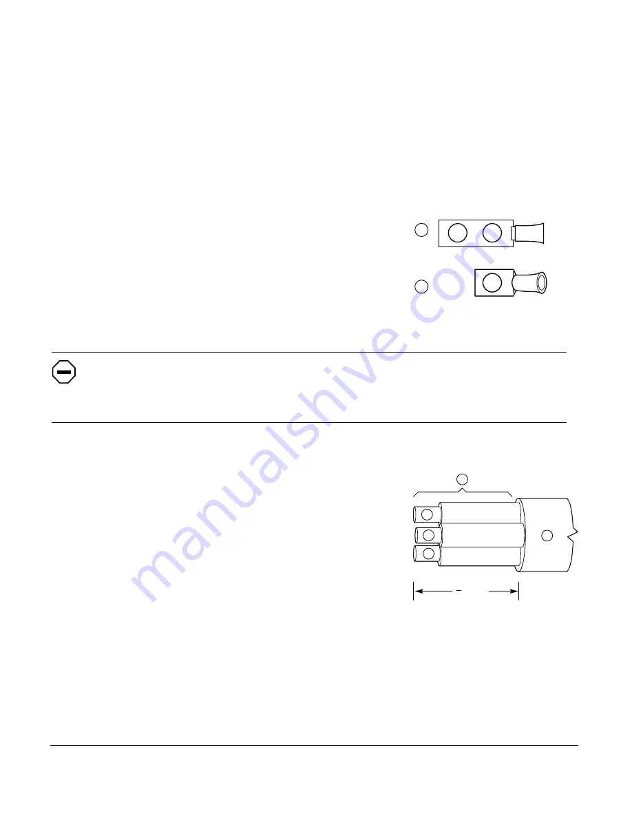 Nortel Passport 8002PS Скачать руководство пользователя страница 6