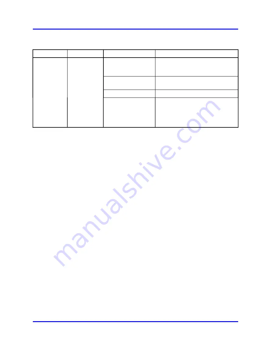 Nortel Passport 8600 Series Installation Manual Download Page 52