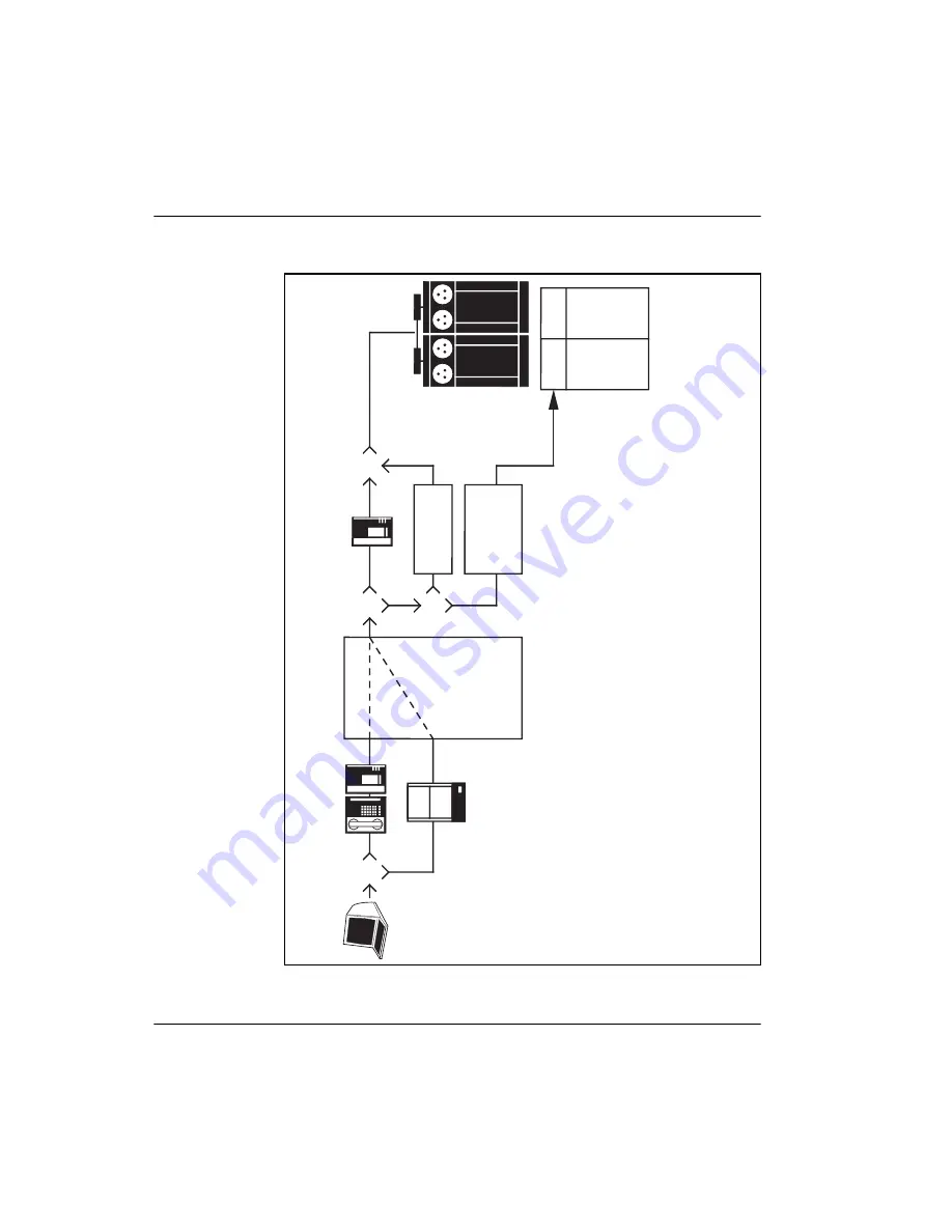 Nortel QMT12 ADM Manual Download Page 14